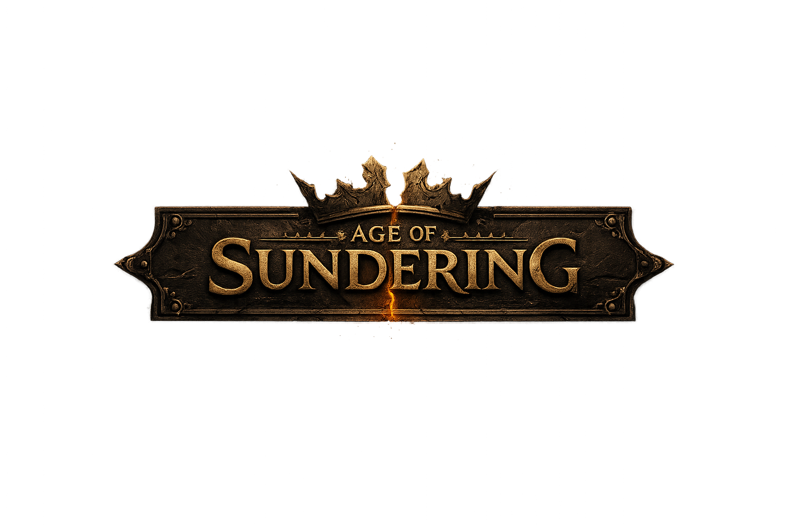 Age of Sundering show artwork