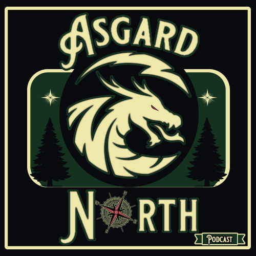 AsgardNorth show artwork